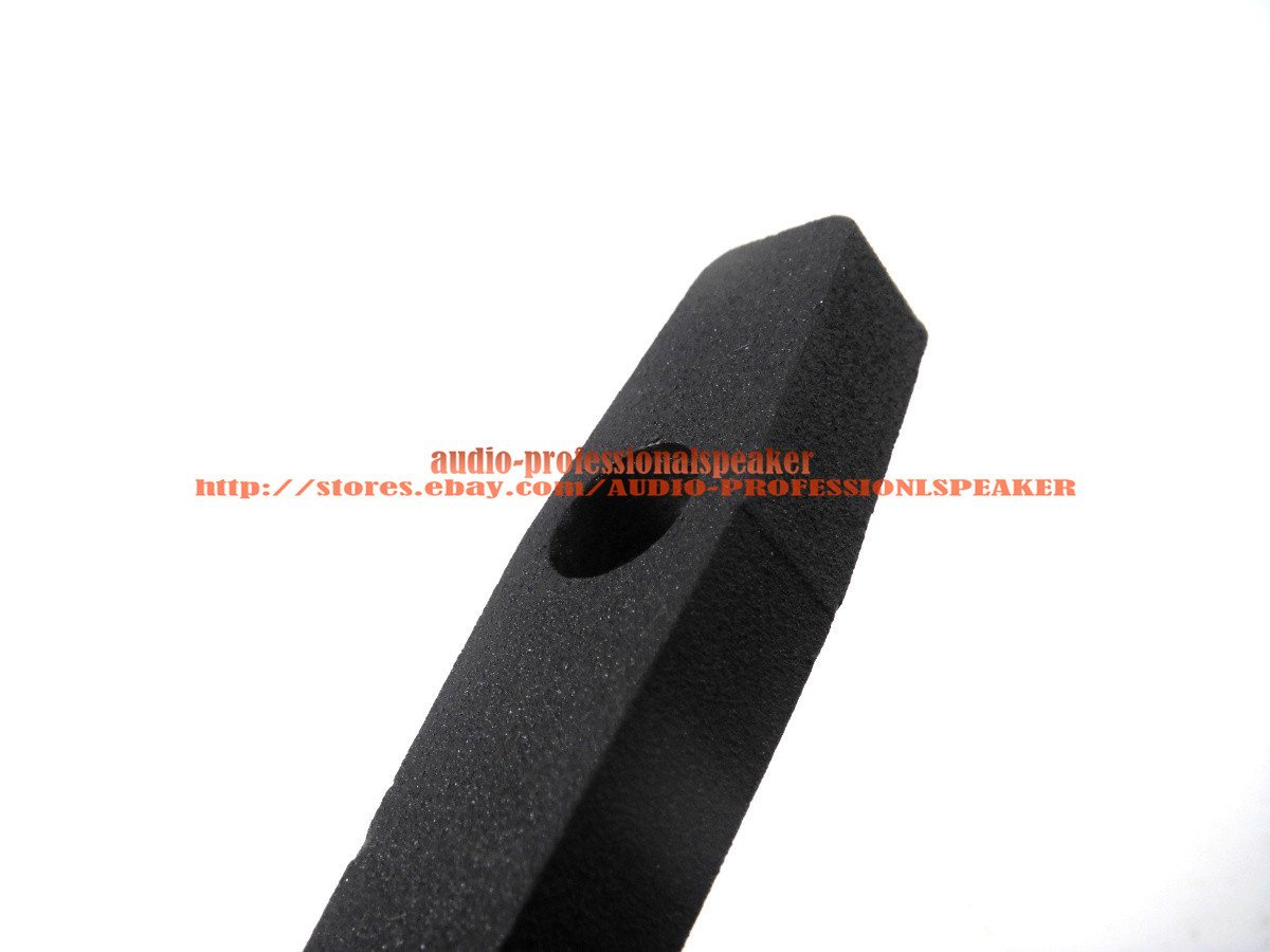 4pcs /lot Q1 line array speakers rigging front connectors bar speaker