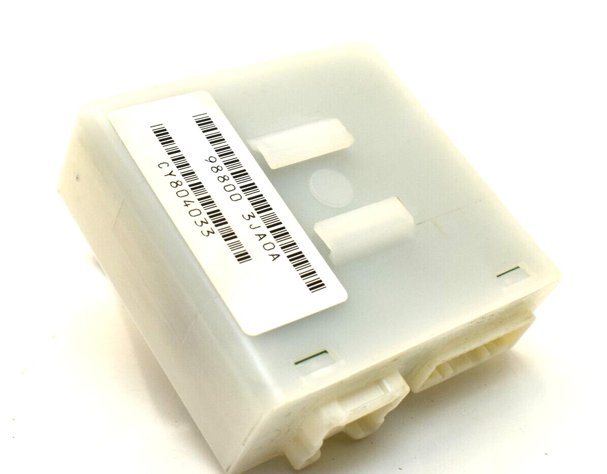 2013-2019 Nissan Pathfinder OE Chassis ECM Memory Driver Position Control Module