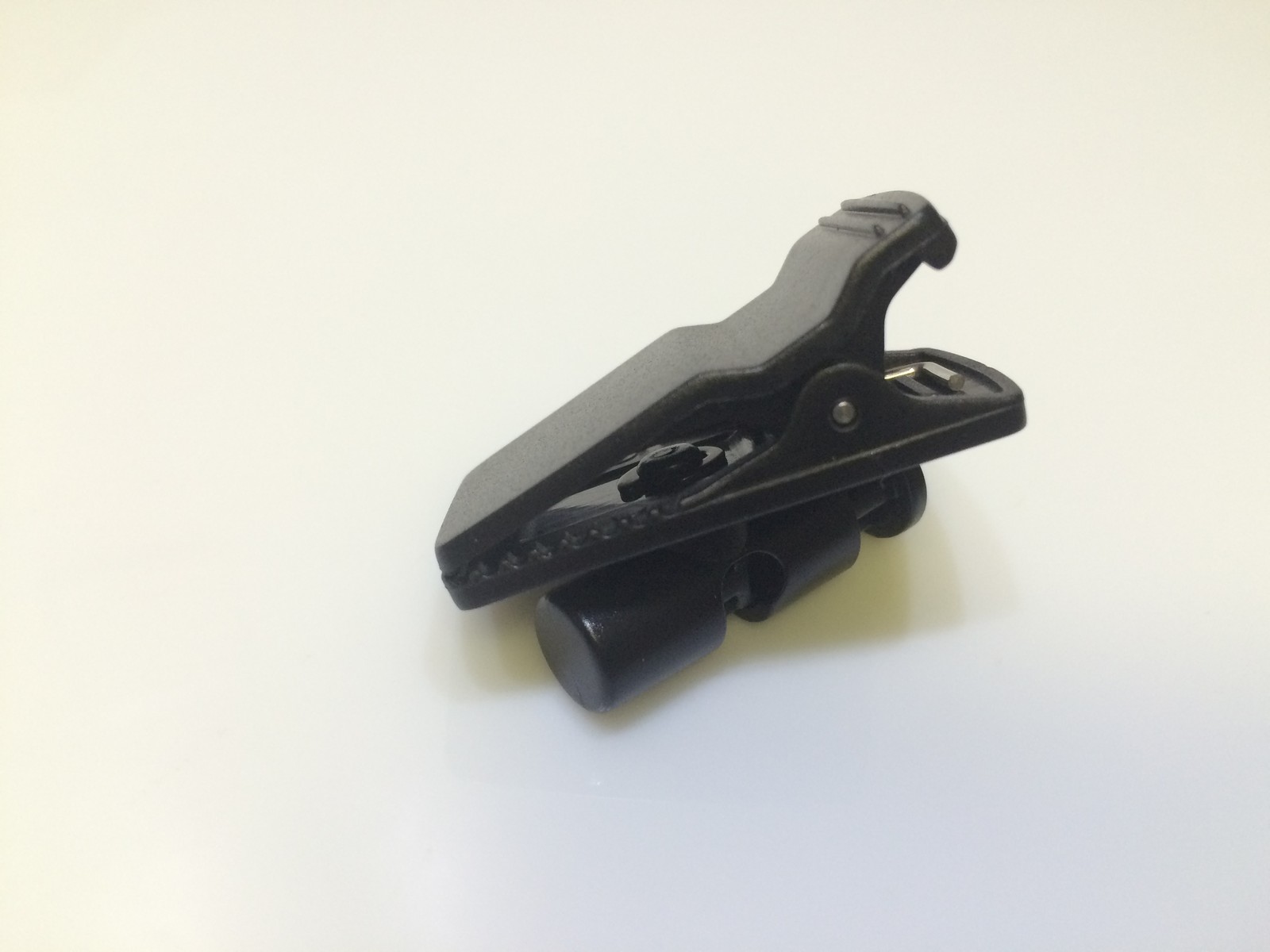 NEW GENUINE LIGHTSPEED HEADSETS SHIRT CLIP p/n A153 1ea.
