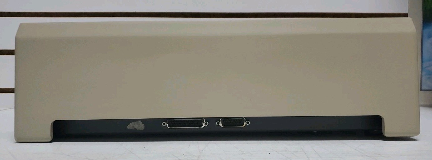 Grass Valley Group Streamline Effects Controller DPM-100 w/Cable, Untested *READ