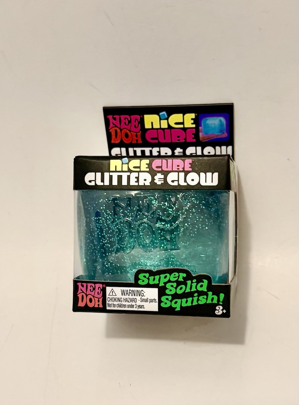 Authentic NeeDohs to Choose From