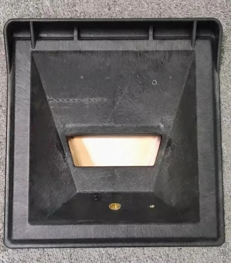 1pc Hot Sell Wheel Aligner V3D Target (Front small 8 Inch)