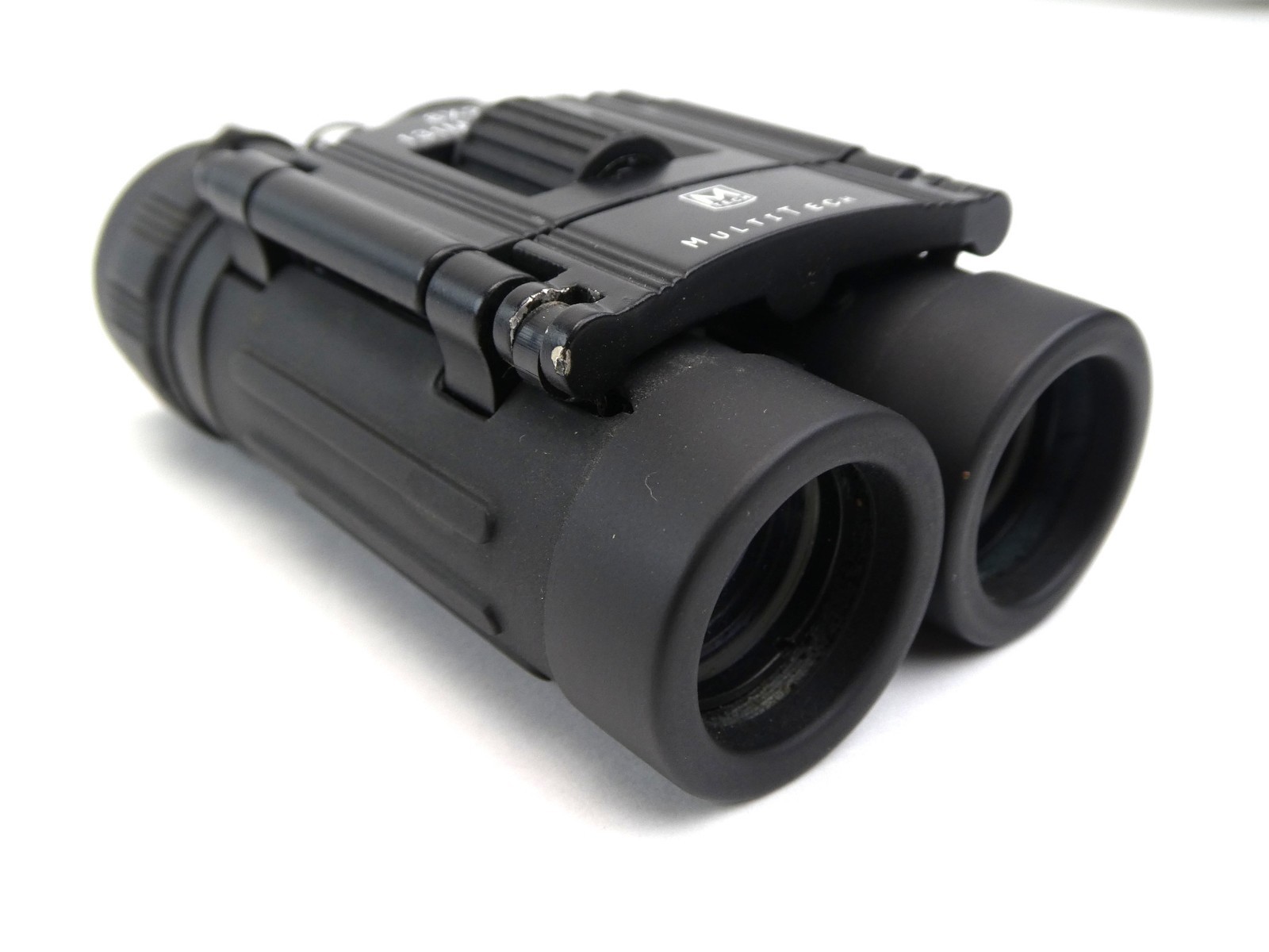 8 x 21 Compact Lightweight Pocket Folding Binoculars 131M/1000M