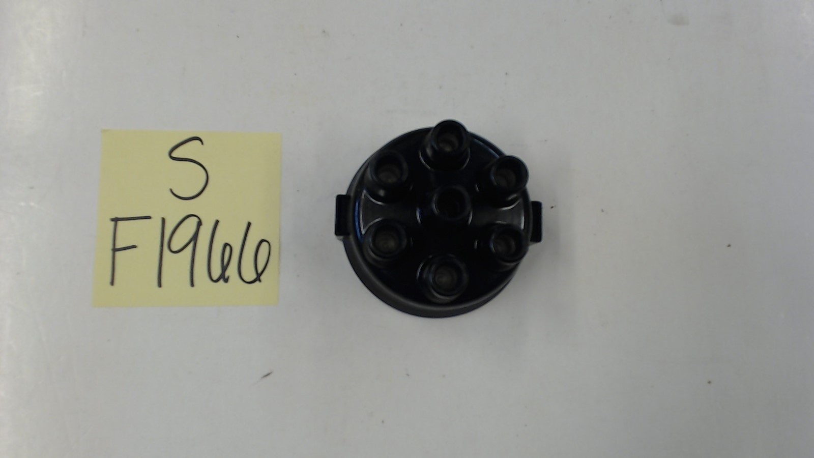 Vintage Wizard L4205 Distributor Cap (In Original Box)