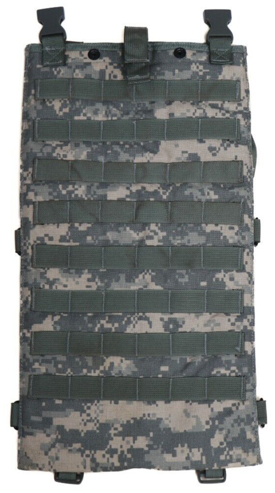 ACU Insulated Hydration System Carrier Pouch 100oz (Without Shoulder Straps) UCP