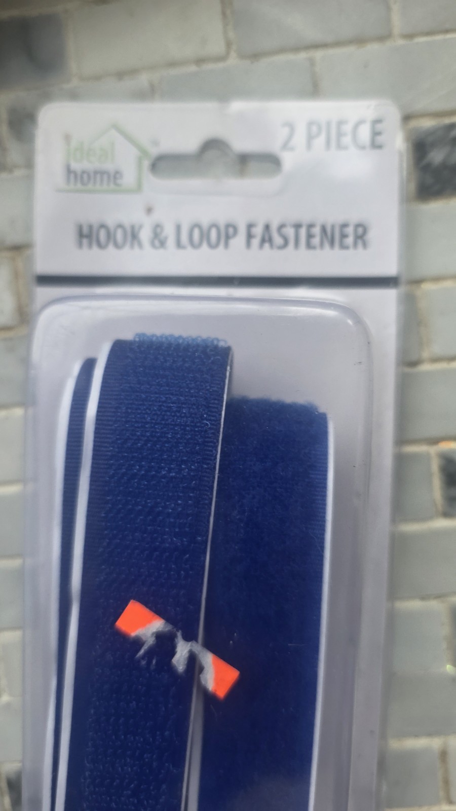 Hook And Fastener 2 Piece