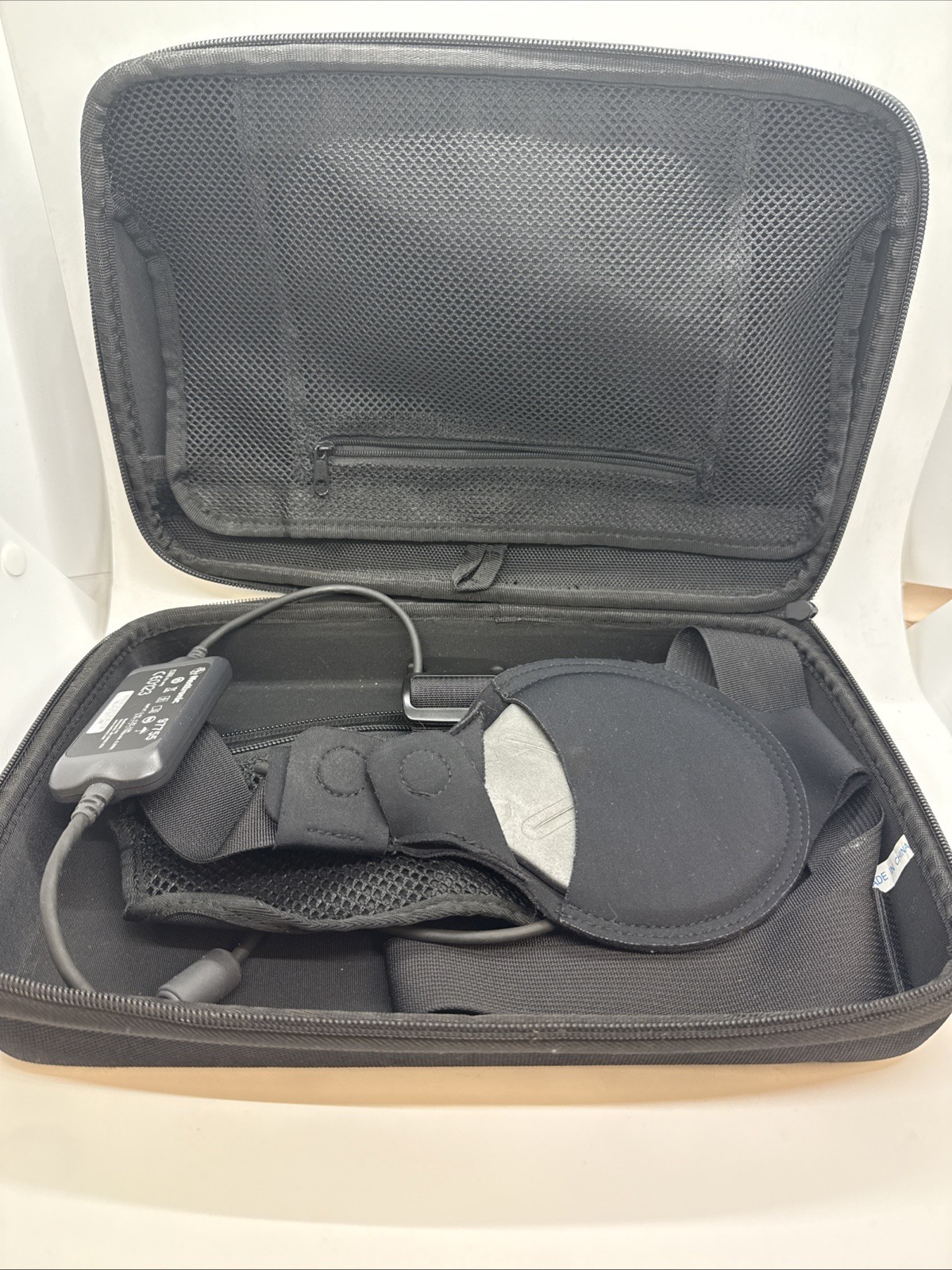 Medtronic Spinal Cord Stimulator 97755 Neurostimulator With Case