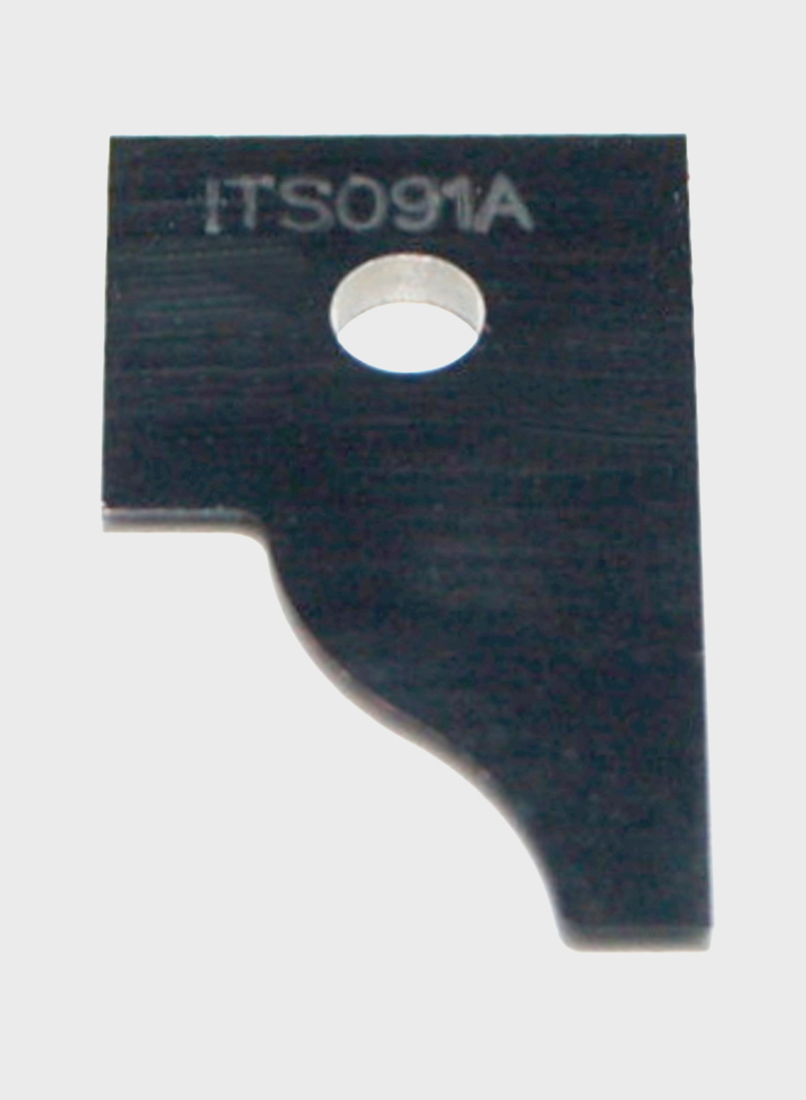Blade Insert, Profiled Tungsten Carbide, FS TOOL, 1TS09 1A