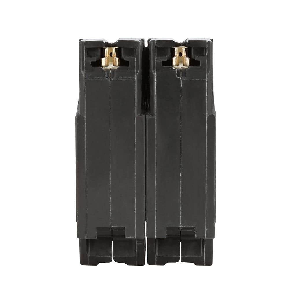 GE Q-Line 20 Amp 2 in. Double-Pole Circuit Breaker