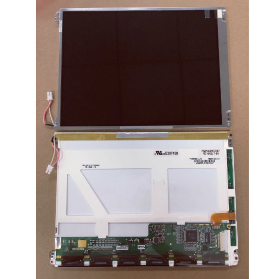 10.4 Inch PD104SL7 TFT LCD for PVI Industrial LCD Screen Display Panel 800x600