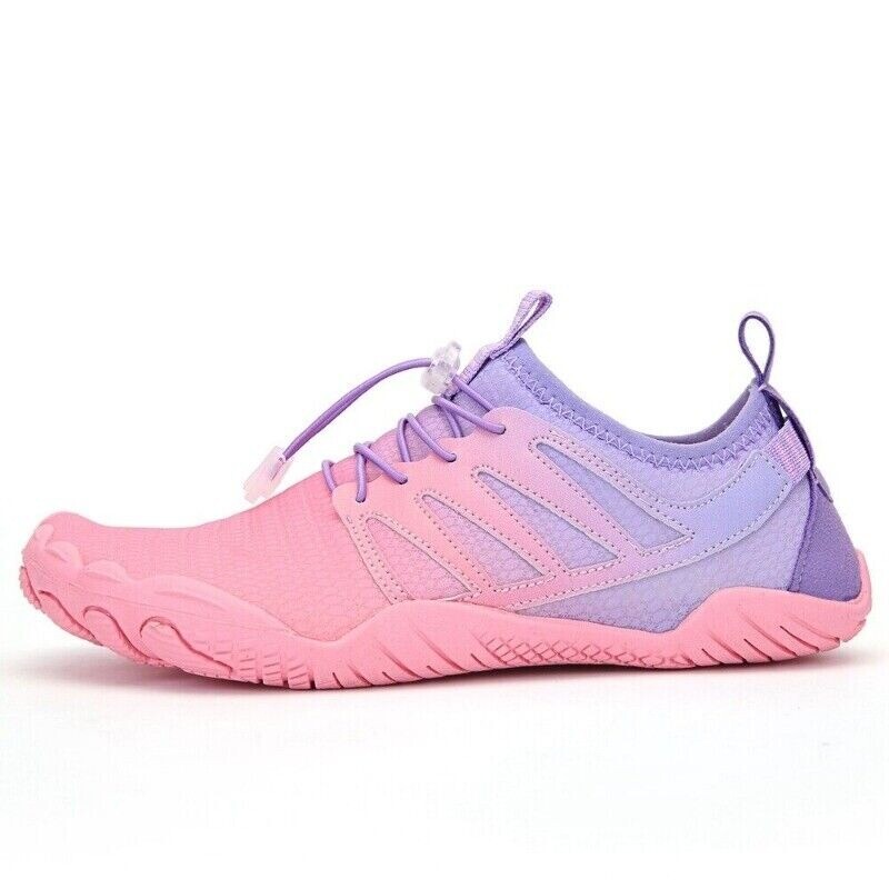 Pro Barefoot Shoes Unisex Hiking Shoes for Outdoor Use