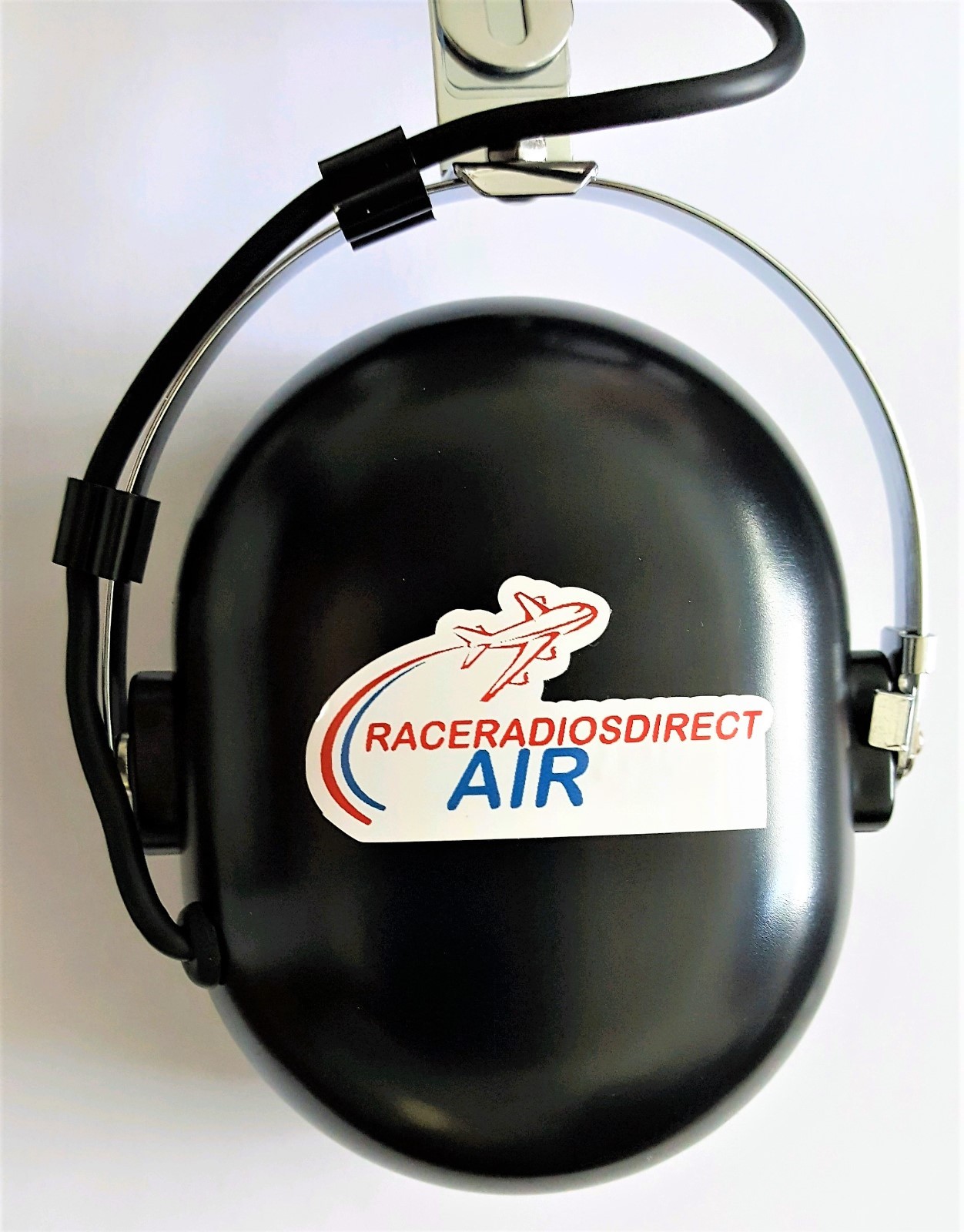 UFQ Aviation headset PNR AH-2000 Dual plugs
