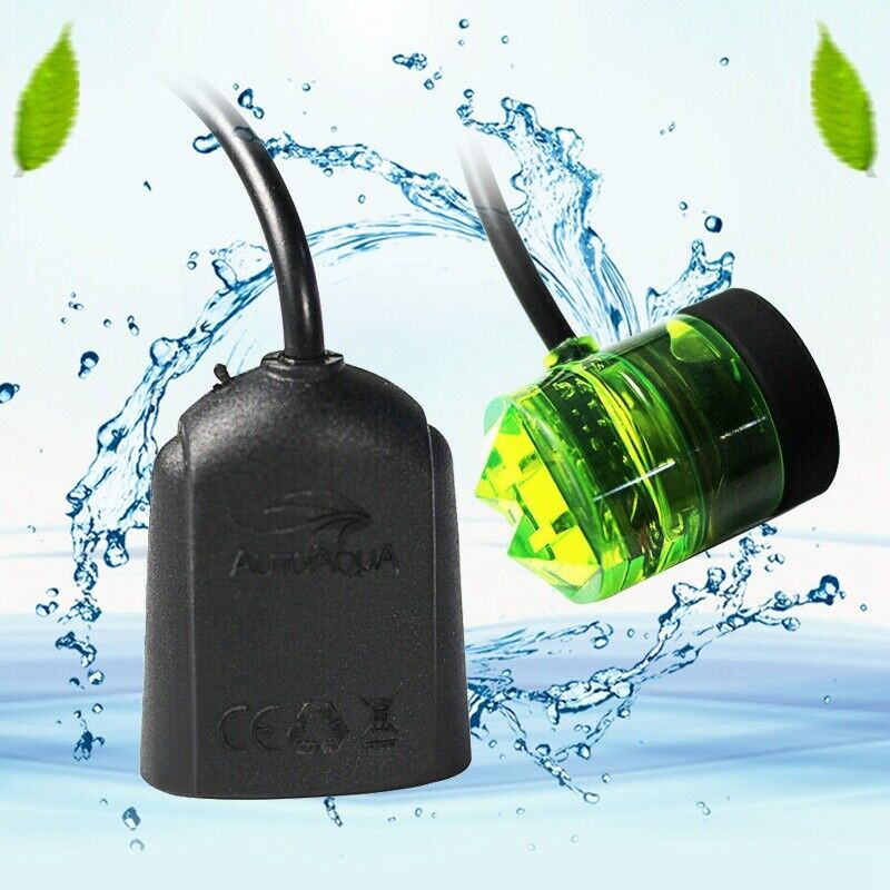 AutoAqua Smart ATO Lite Auto Water Top Off / Up W/ Pump Float Switch Aquarium