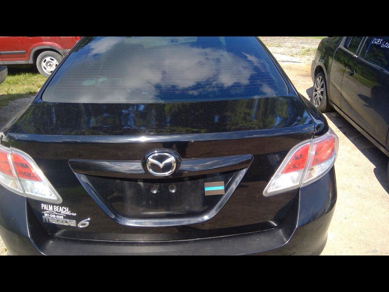 FORTE 2019 Glove Box 4729590