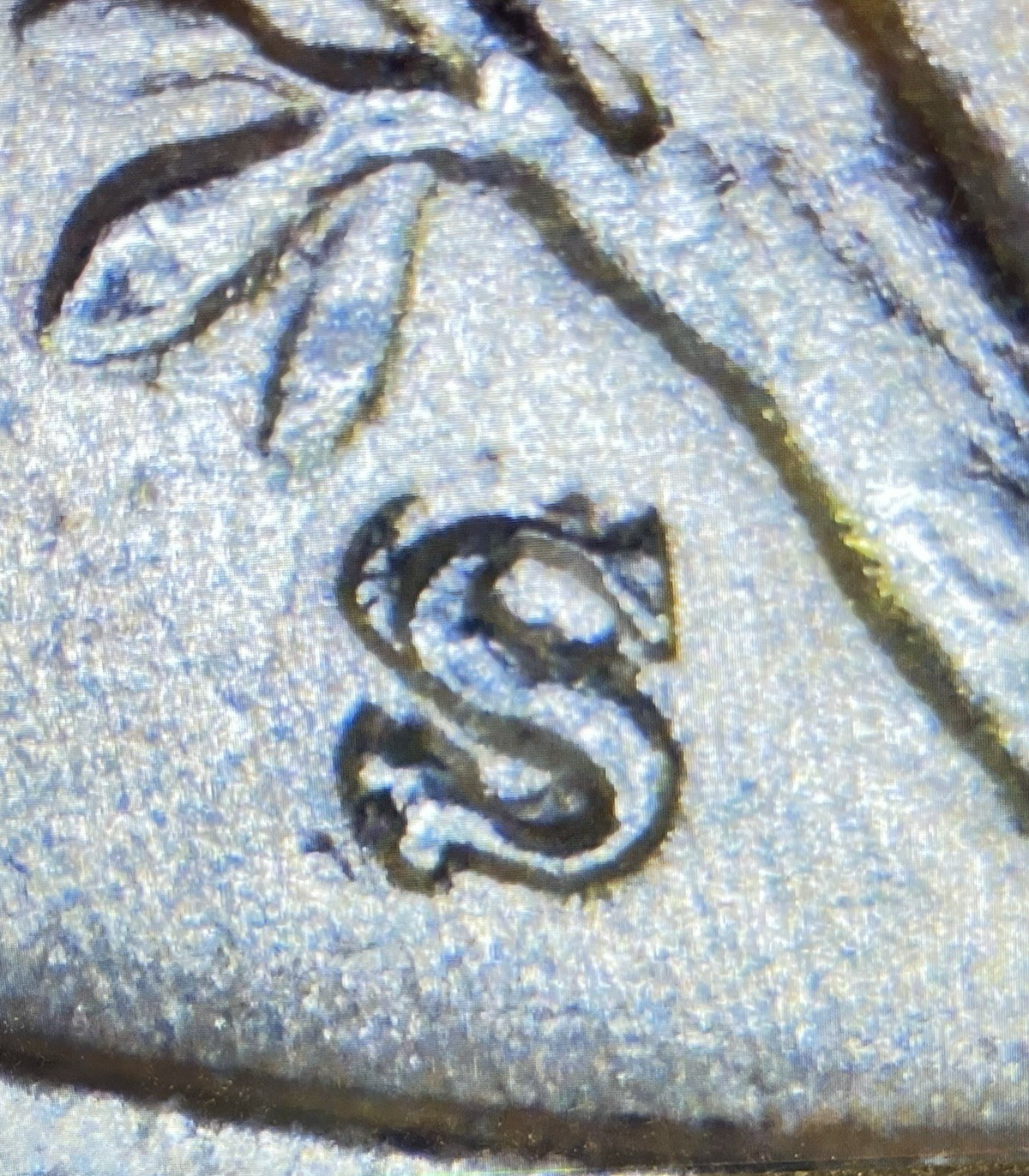 1943-S/S/S MERCURY DIME FSB, PRISTINE GEM,**PL * *RPM FS-501 ***READ DISCRIPTION