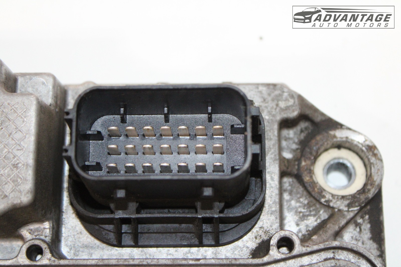 2018-2024 FREIGHTLINER CASCADIA ENGINE CONTROL COMPUTER MODULE ECM ECU OEM
