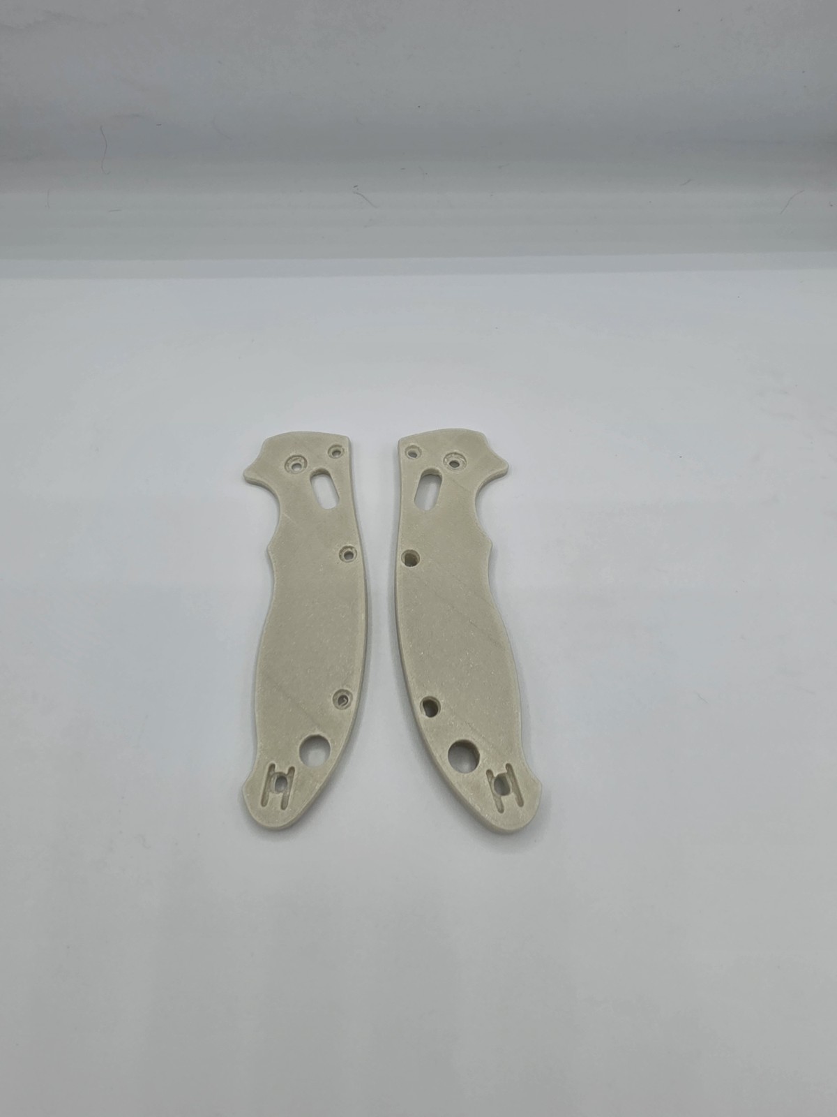Custom SCALES For Manix 2 Lightweight (LW)