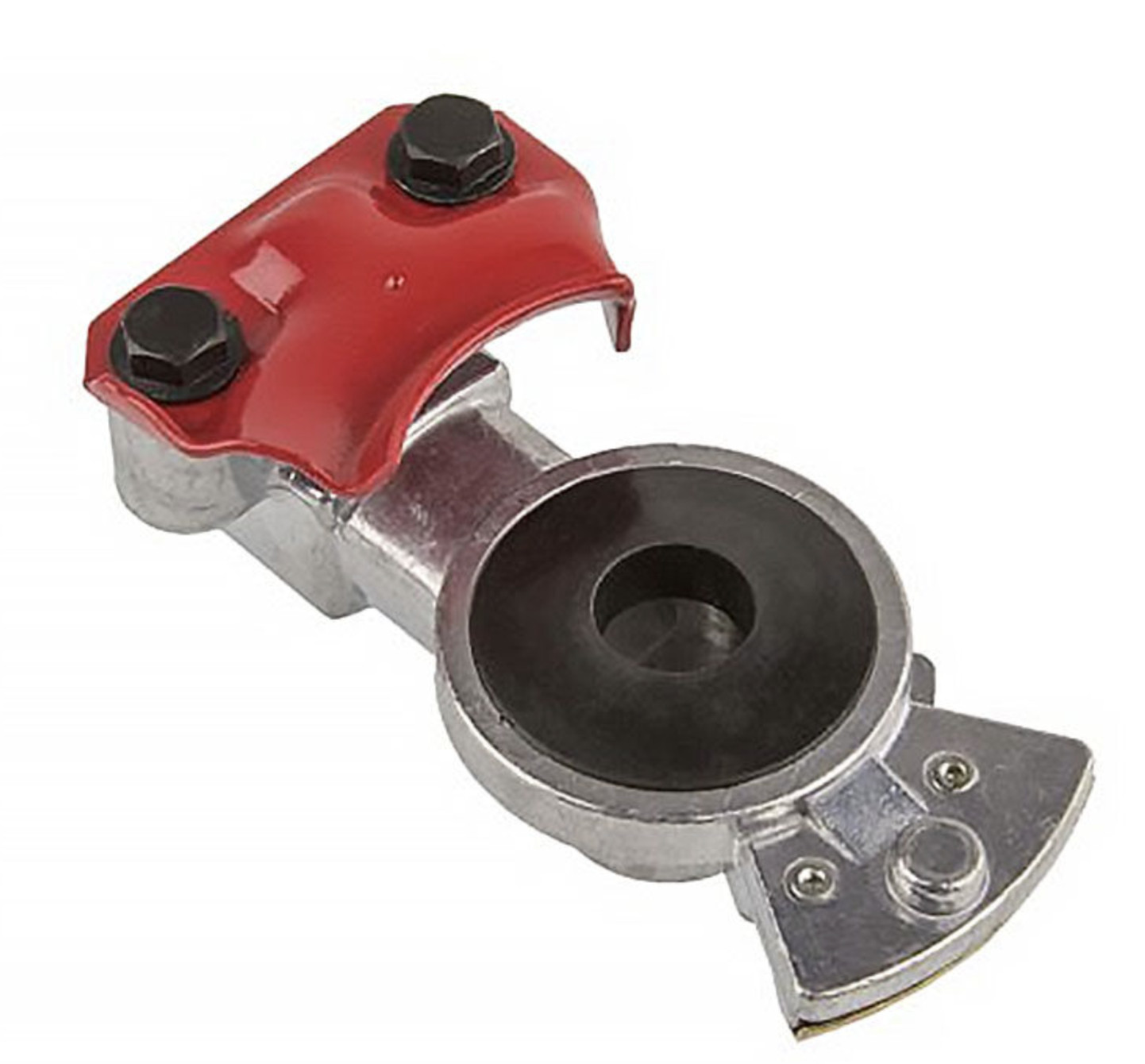ProFleet Emergency Gladhand Red Fits Trucks Replaces 11451 Air Brake 42371