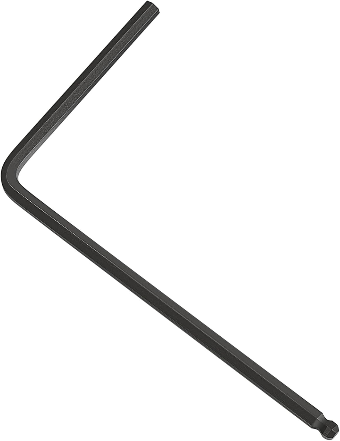 5mm Guitar Truss Rod Wrench Extended Hex Key for Martin Acoustic Necks