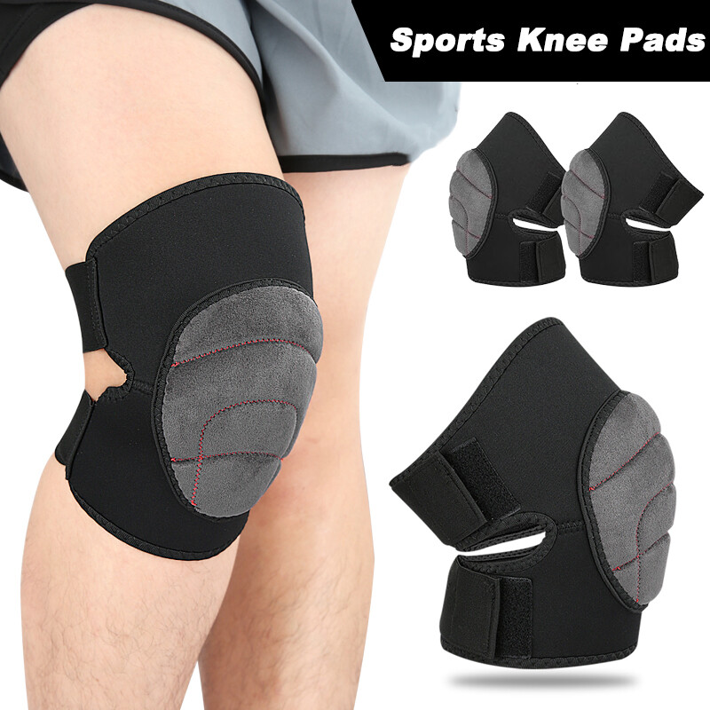 Professional Knee Pads for Women Men Comfort Leg Protectors Work Safety Gear