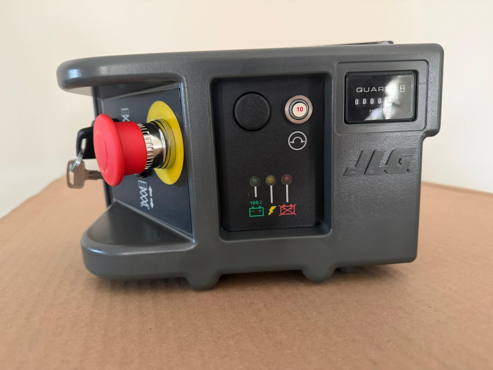 JLG Controller Box 1001166194 PH90225547 for JLG Scissor Lift Replacement Part