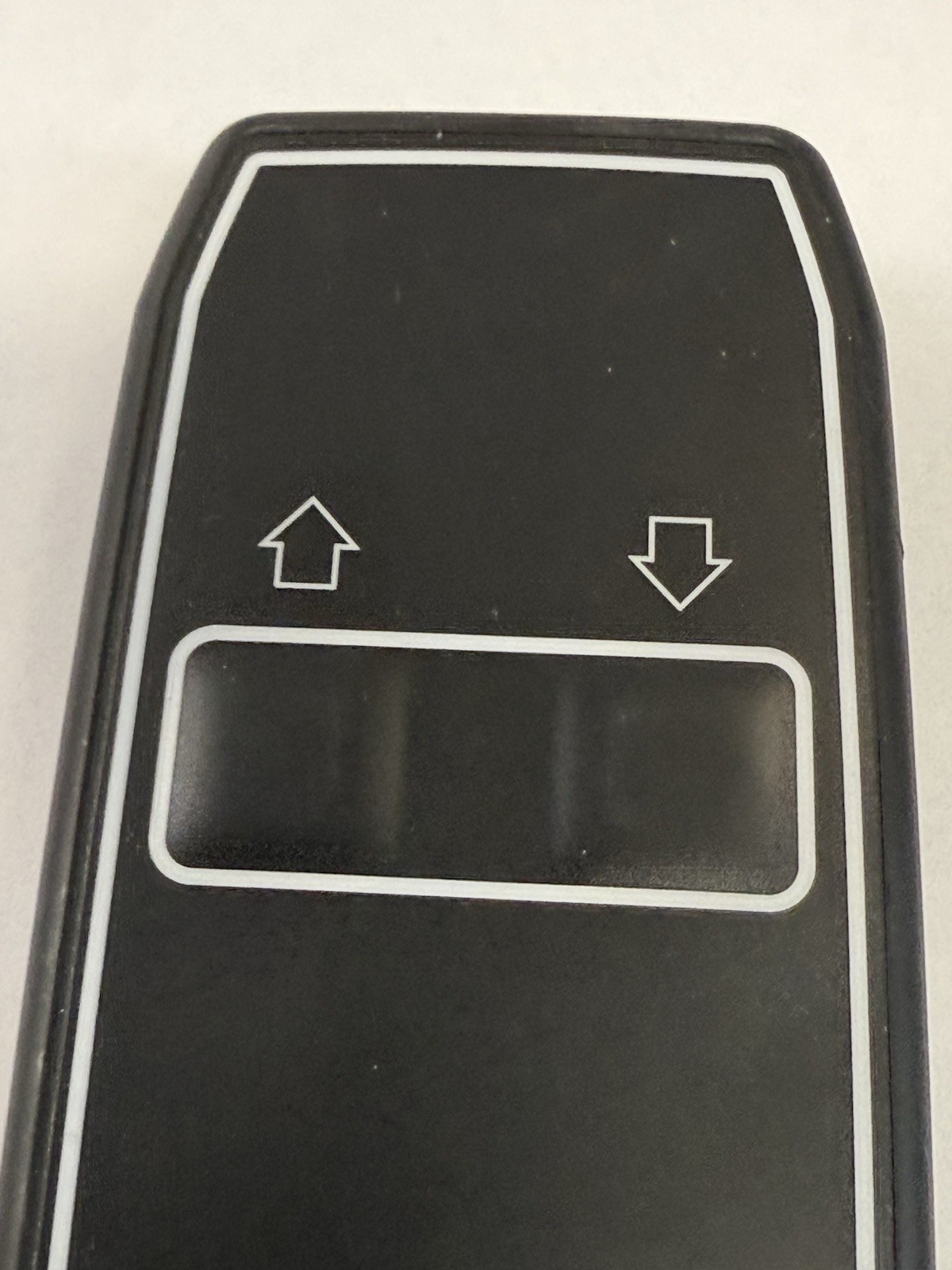 Handheld Remote Control For Leckey Squiggles Stander - Some Scuffs And Scratches