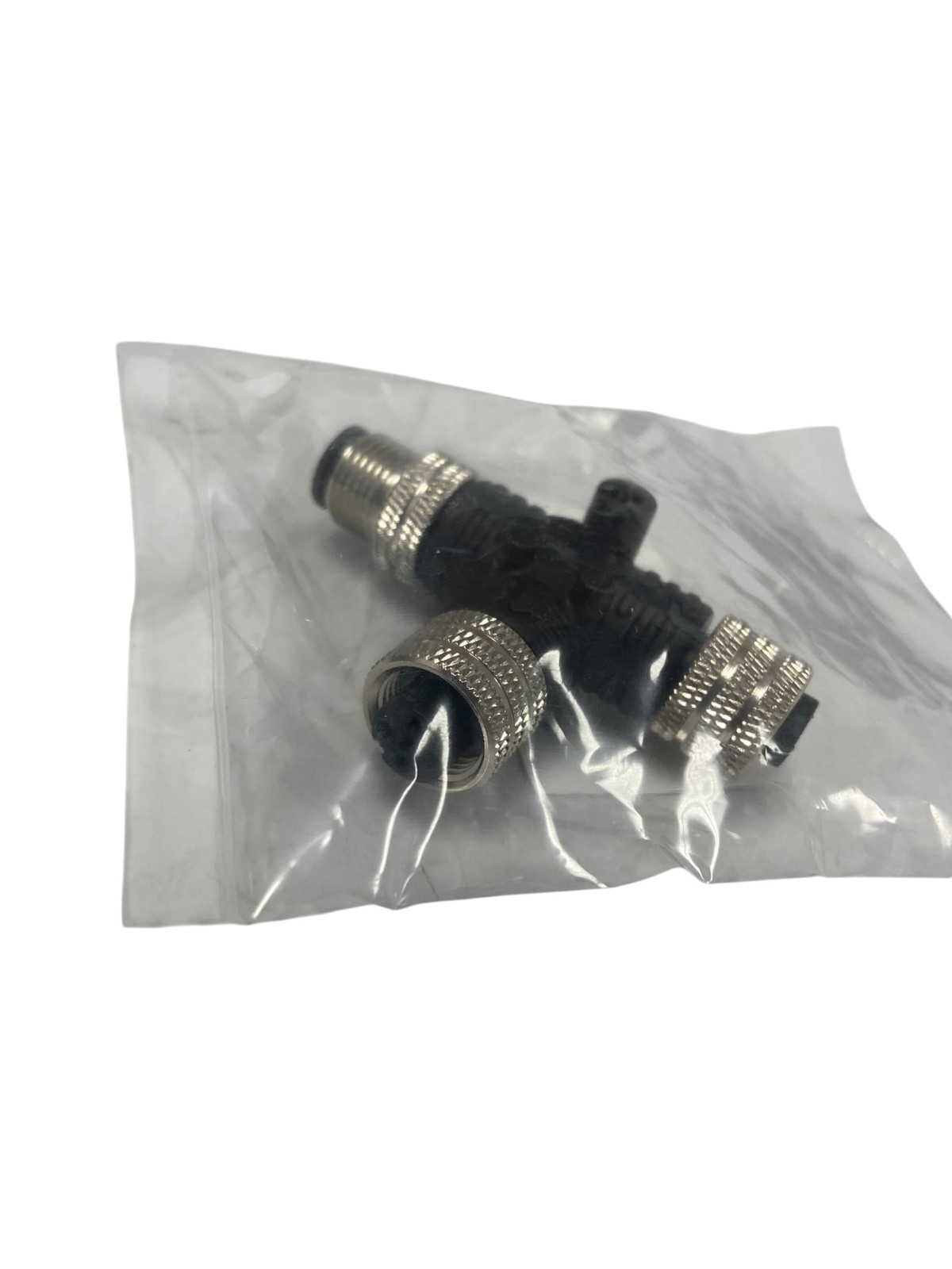 Dometic/SeaStar, Resistor Termination Female CM10052,Tee Adaptor Micro-C CM10060