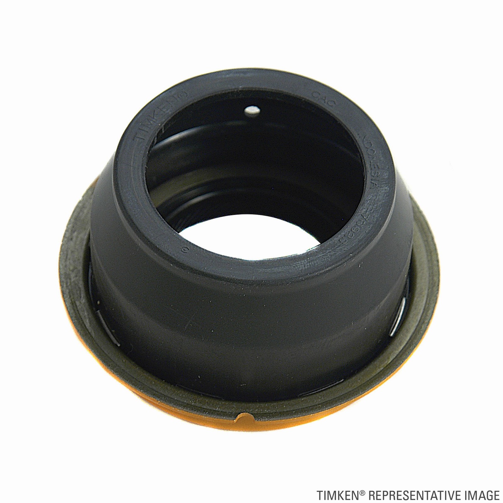 Timken Rear Transfer Case Output Shaft Seal Fits Chevrolet Suburban 1500