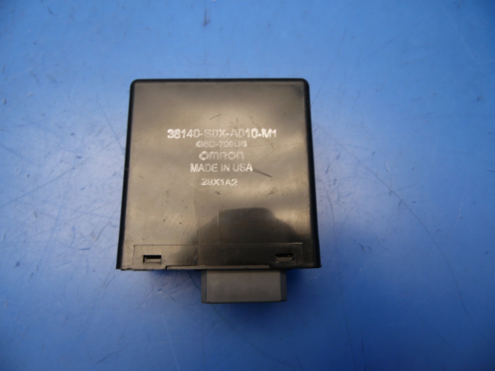 99-04 Honda Odyssey OEM wiper control module computer Part # 38140-S0X-A010-M1