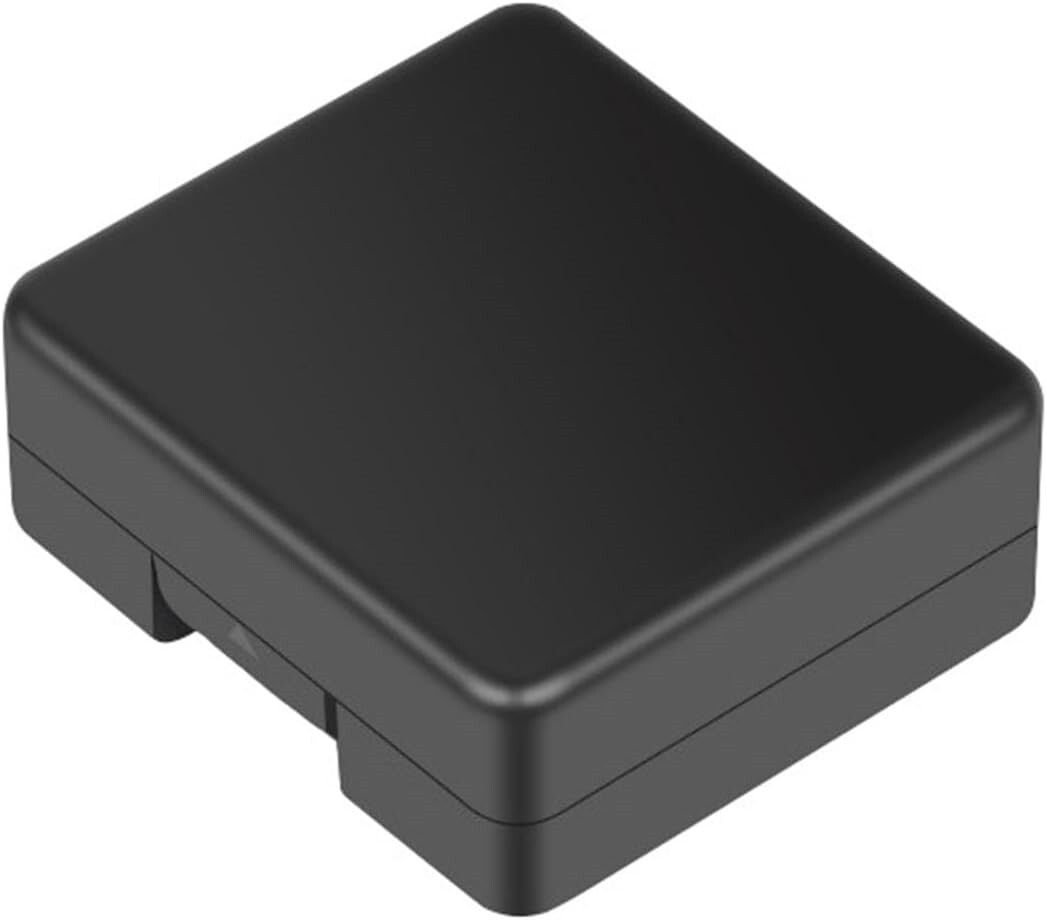 Superior Battery Storage Case with Protective Finish for GoPro 9/10/11/12 NEW
