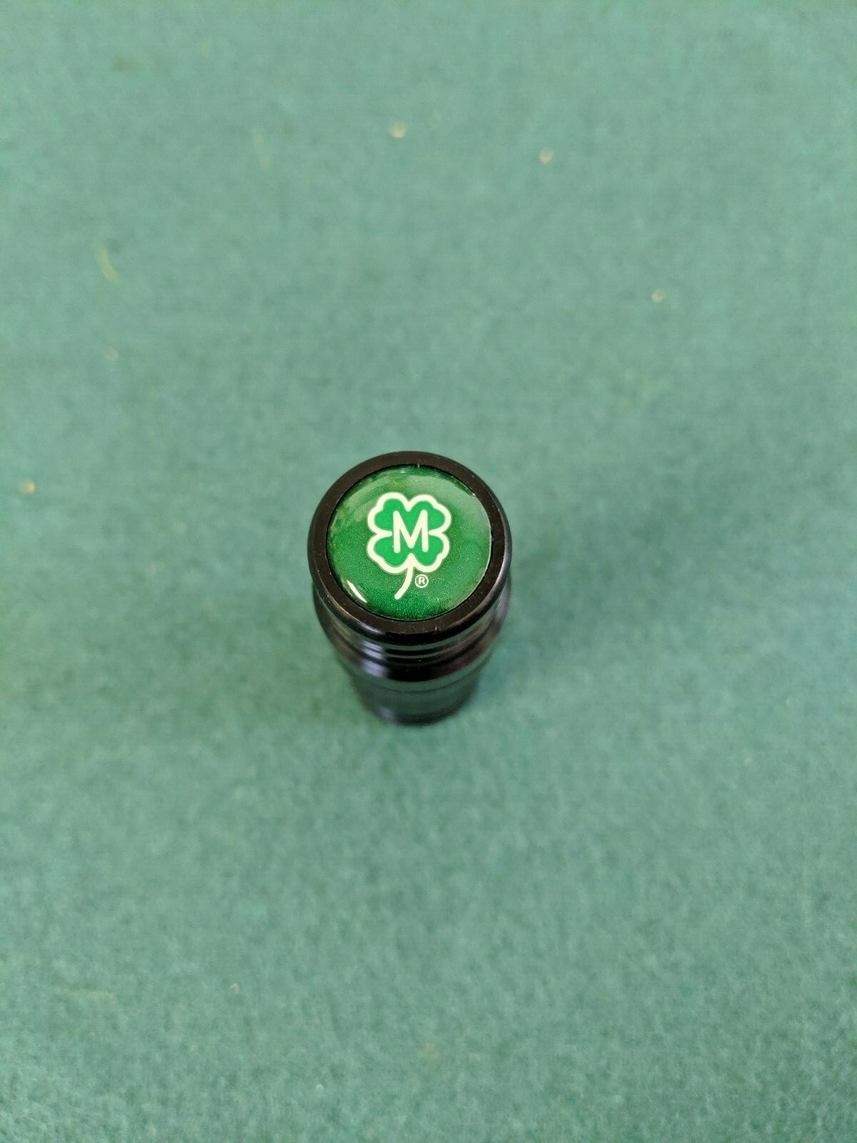McDermott Pool Cue Joint Protectors - Quick release