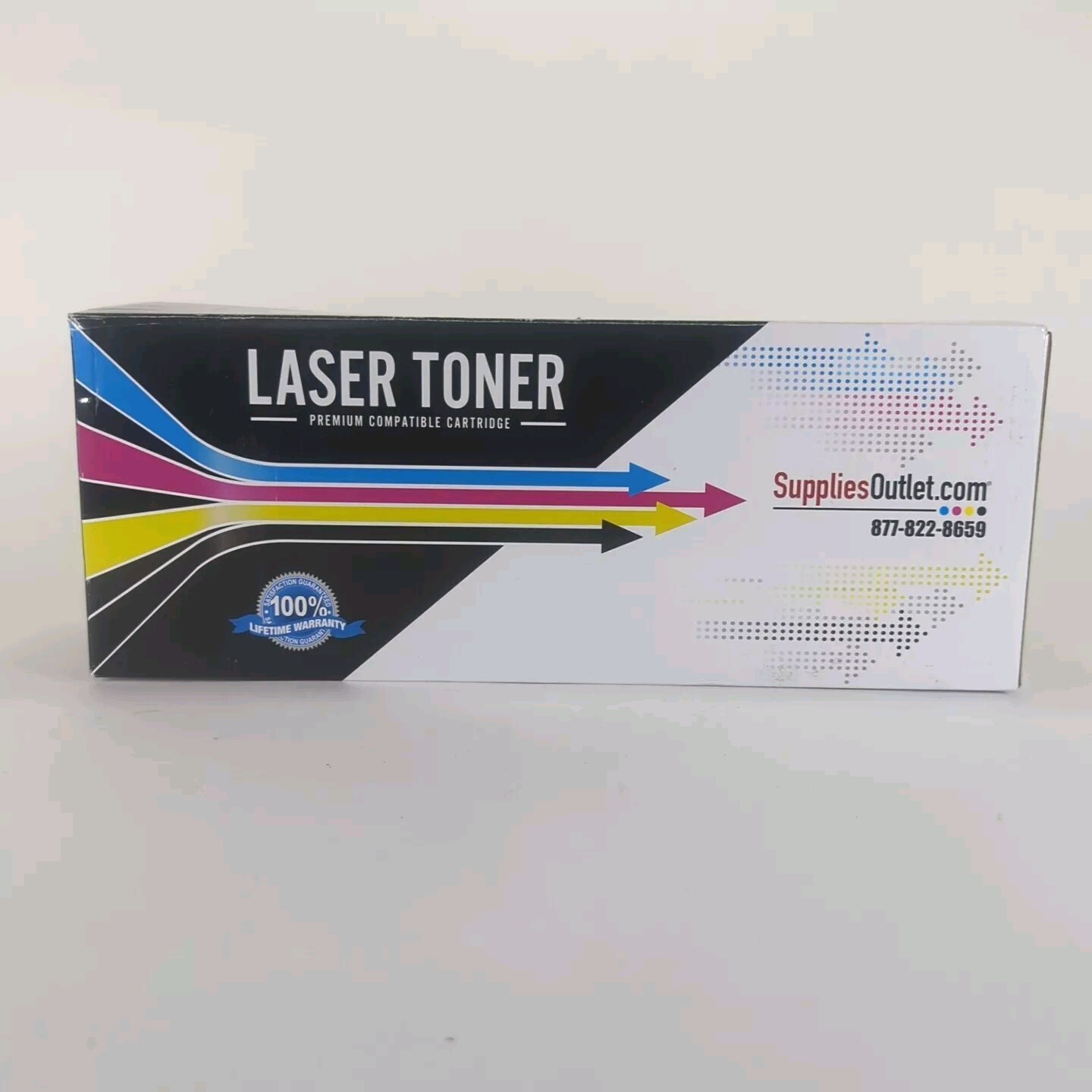 Premium Compatible Laser Toner Cartridge SOBTN210Y Drum Brother HL-3040CN Yellow