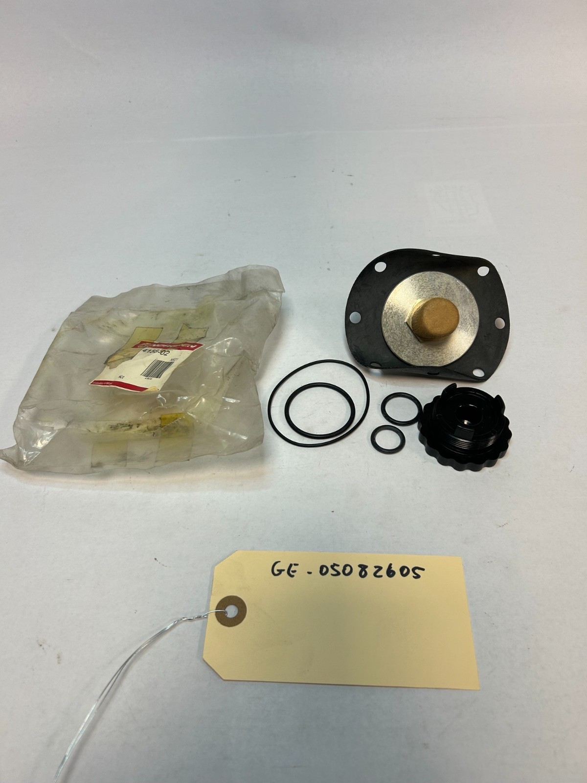 Norgren 4158-02 Kit