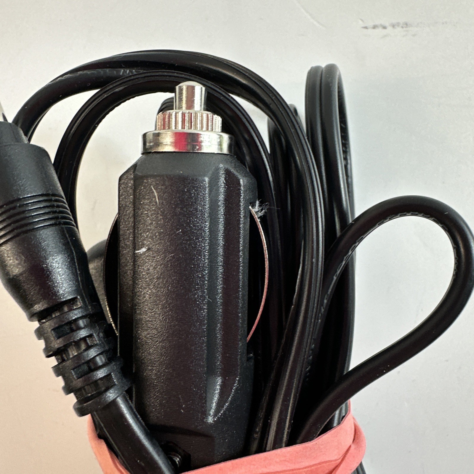 Goodyear 12Volt Heated Travel Blanket controller only GY5157