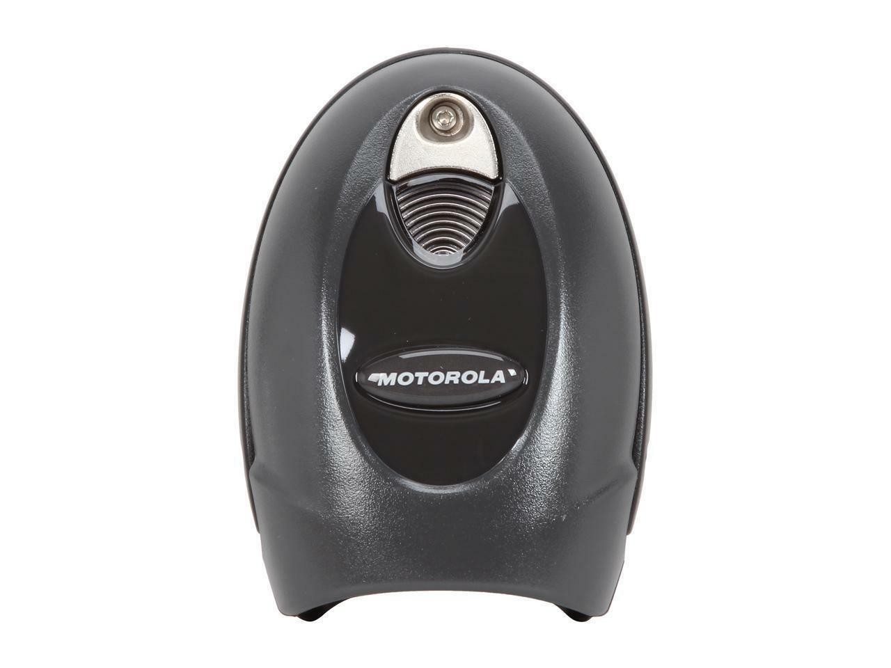 Symbol DS4208-SR00007WR Wired 2D Handheld Barcode Scanner Imager with USB Cable