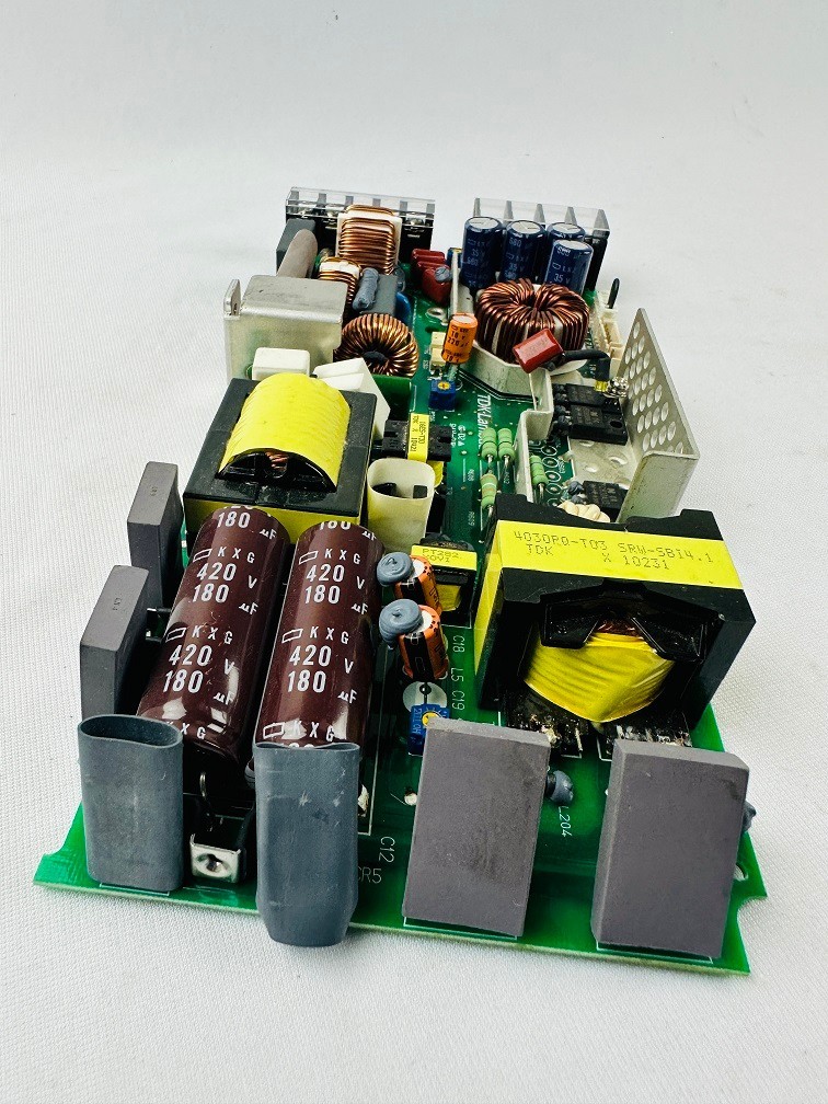 TDK-Lambda RTW15-20RL Power Supply