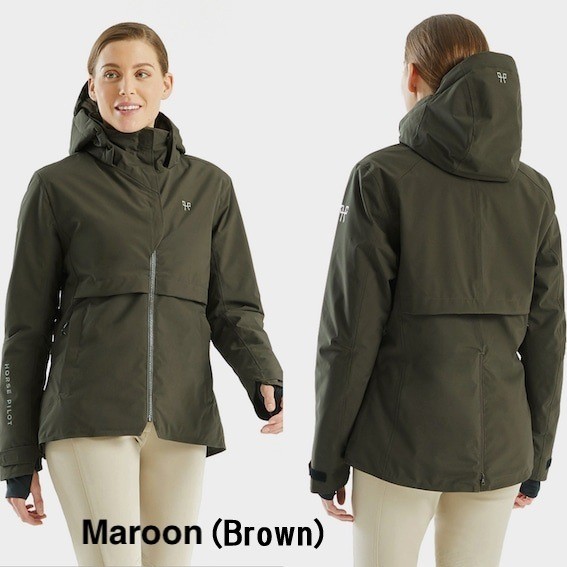 Horse Pilot Essential Jacket (Women's)