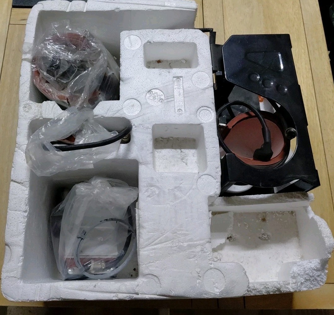 BetterSub Heat Press Mug Press and Other Attachments, No Heat Source Included