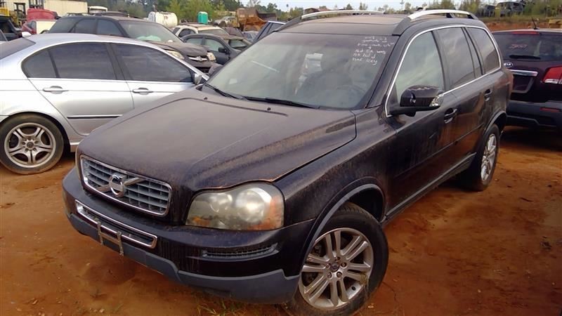 Coolant Reservoir Fits 03-14 VOLVO XC90 177873