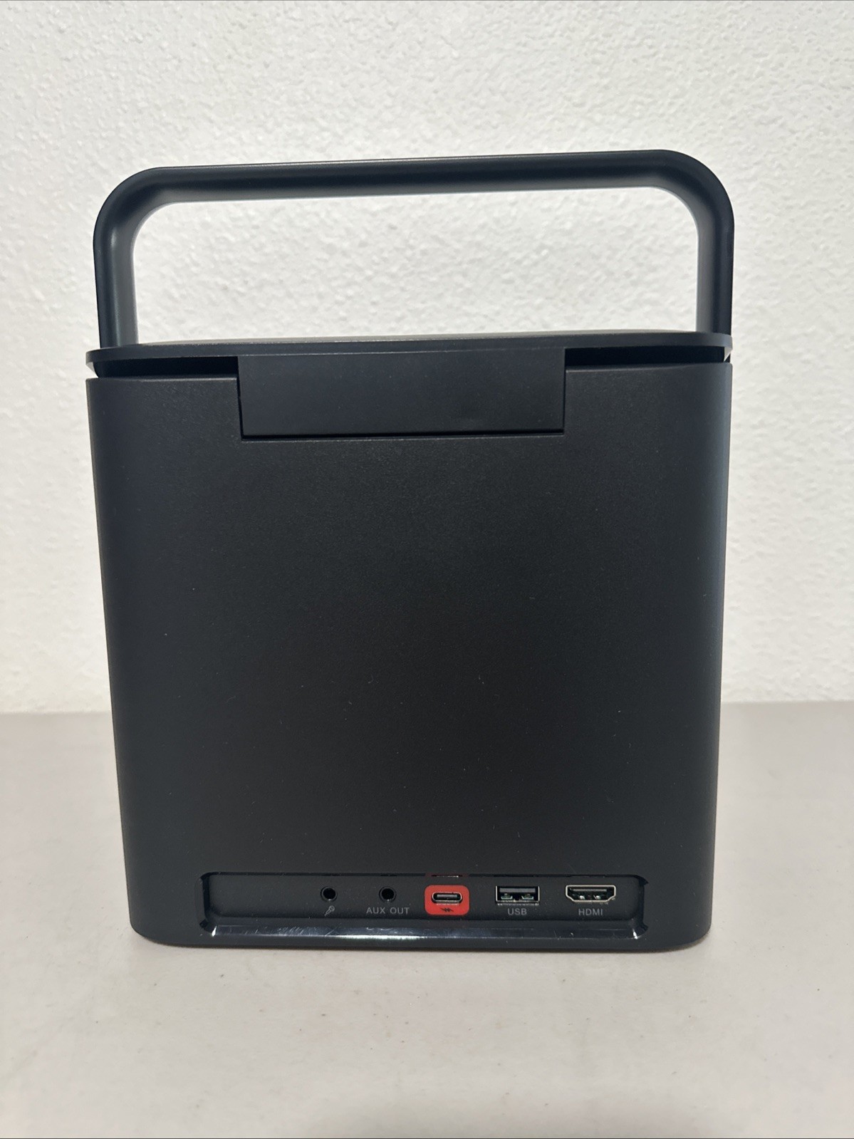 Ikarao Shell S3 Portable Karaoke Speaker System