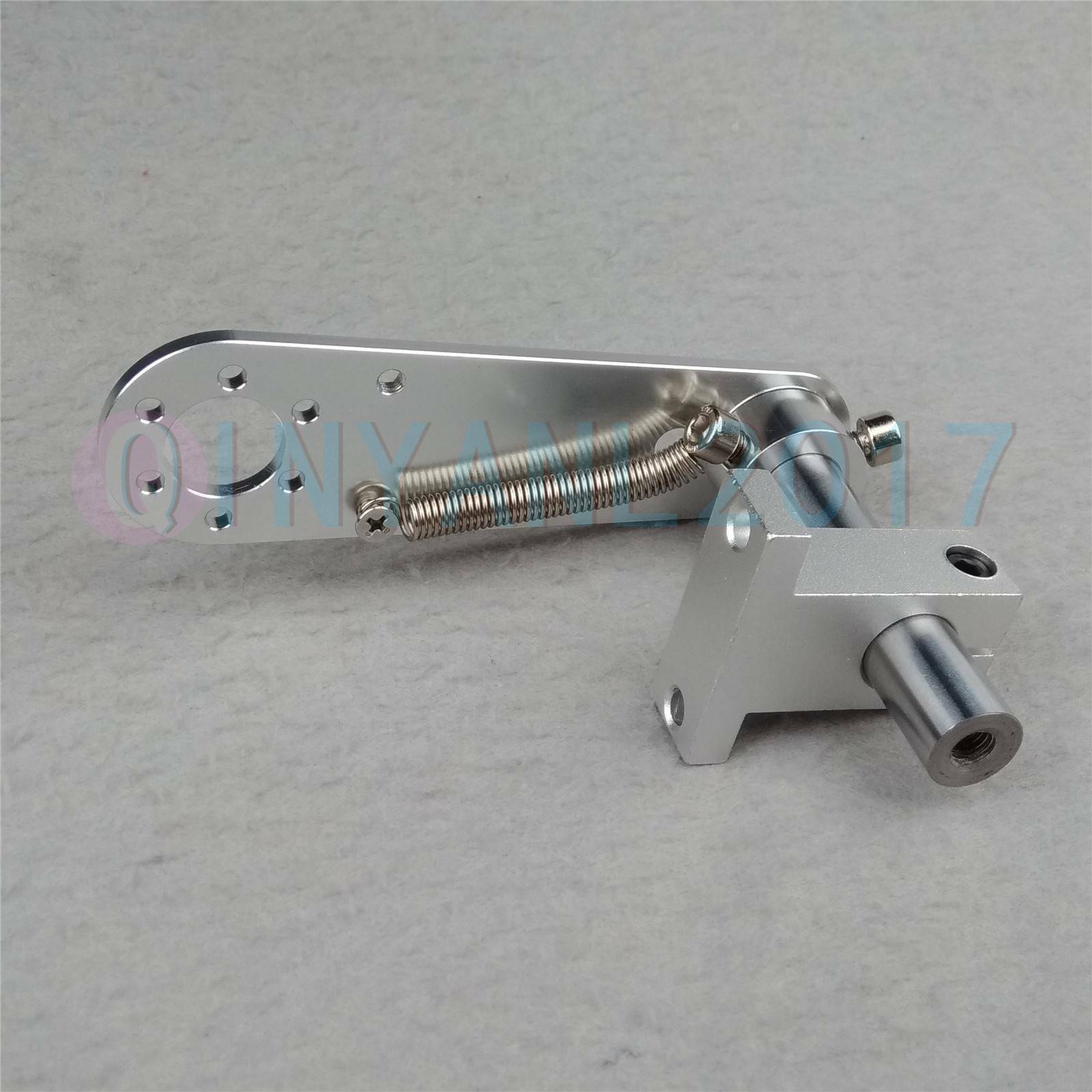 New Encoder spring mounting bracket For Wheel coded meter