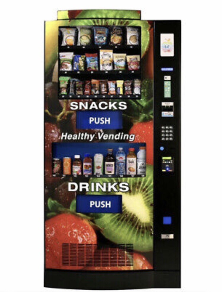 Vending Machine
