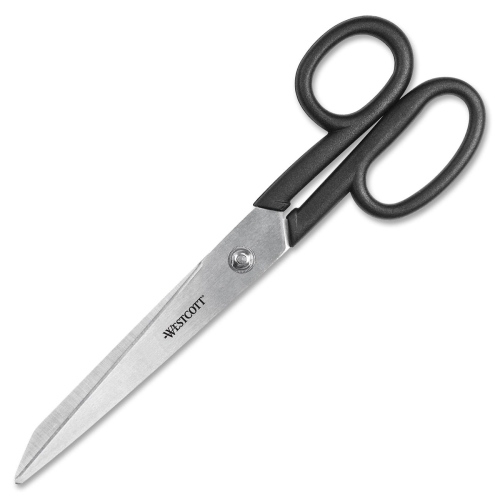 Westcott Kleencut 11139 9" Length Scissors Acme United