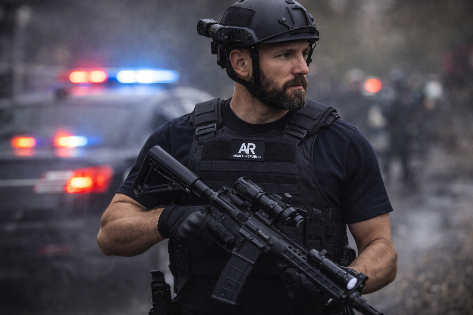AR500 Armor® Complete Ballistic Protection Set – NEW (Retail Value $850)