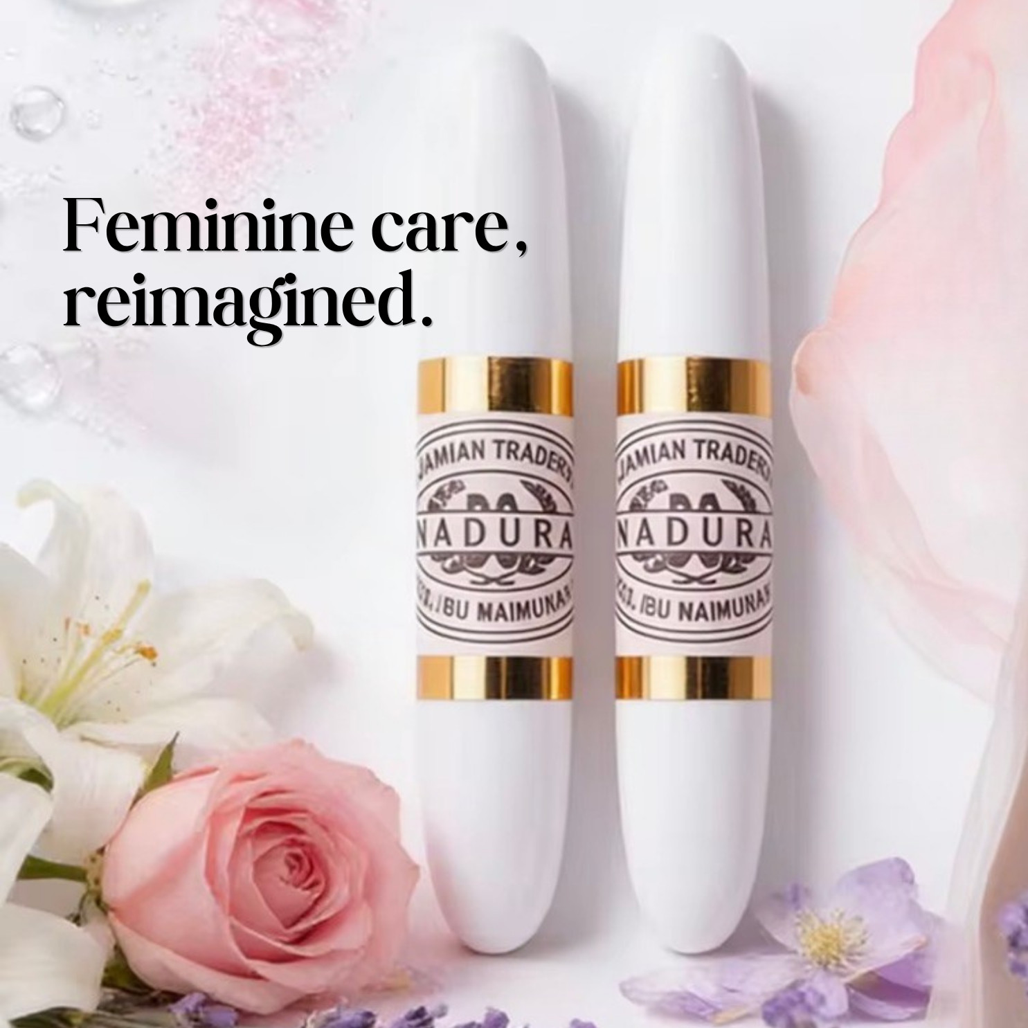 Virginity Wand | ALL Natural Vaginal Tightening | Magic Tongkat Madura