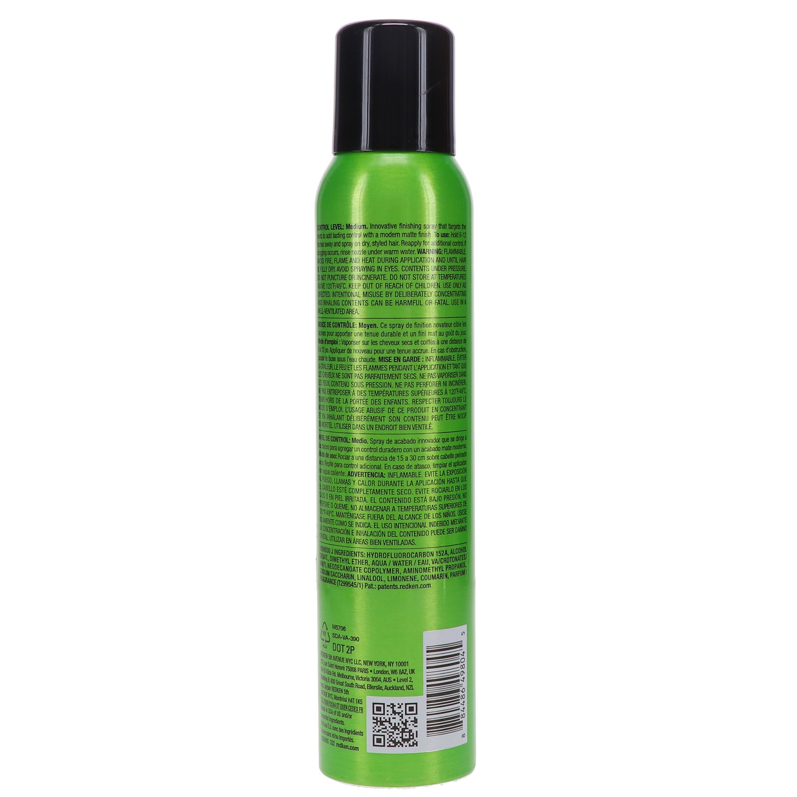 Redken Root Tease Root Targeting Spray 5.3 oz