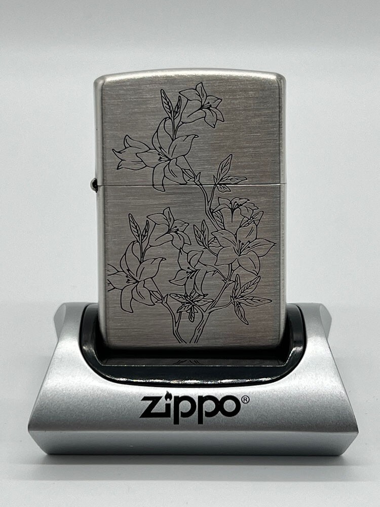 ZIPPO Oil Lighter Shin Megami Tensei V Tokage Academy Uniform Pattern Official