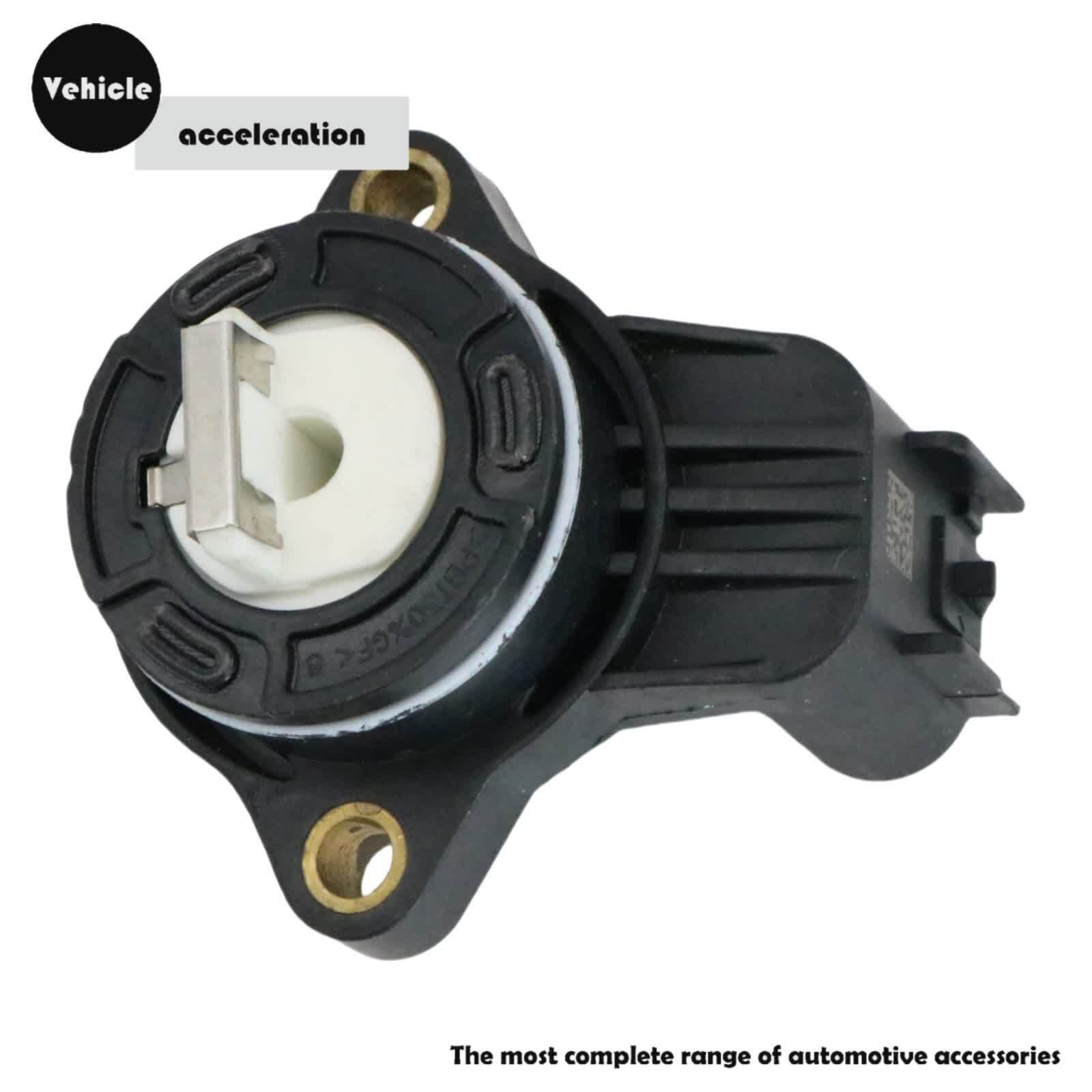 Transfer Case Range Position Sensor For 2007-2022 Chevrolet 07-20 GMC 84377721