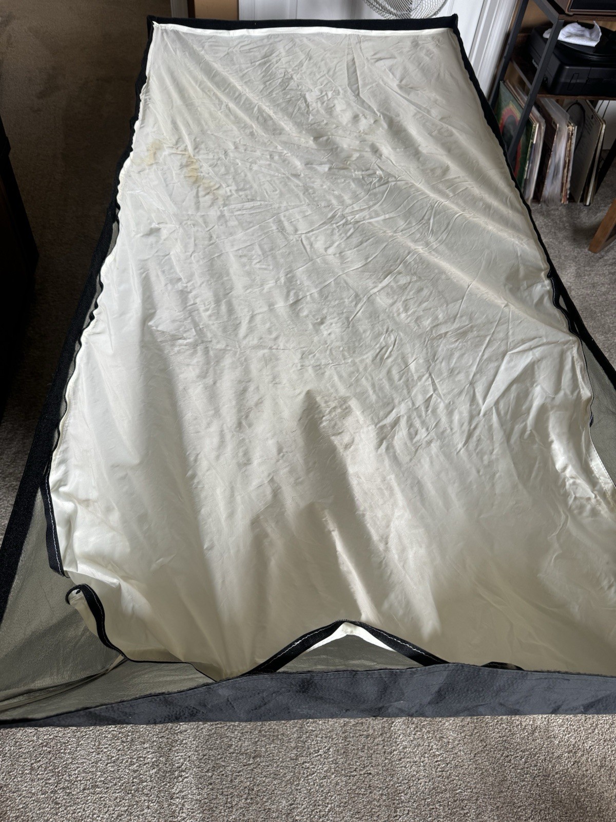 Paul C. Buff Foldable Soft Box (30"x36")
