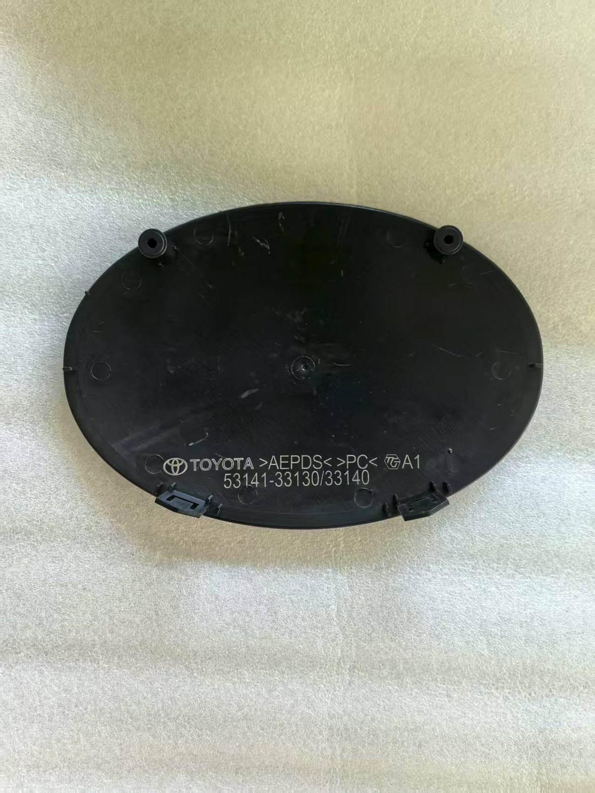 For TOYOTA  RAV4 2019-2021 Emblem LOGO